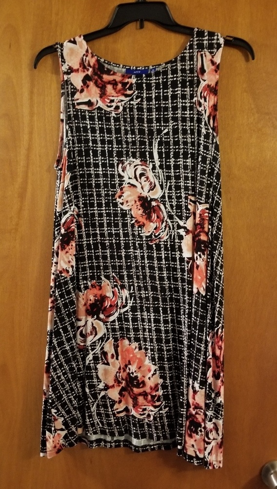 Apt. 9 sleeveless dress